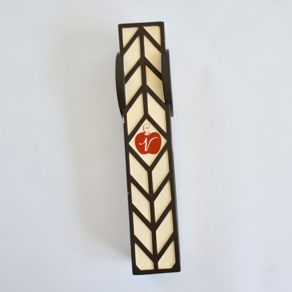 Virtue The Ledbury Cider Tap Handle Hard Cider Beer Breweriana 9.5" - Picture 4 of 8